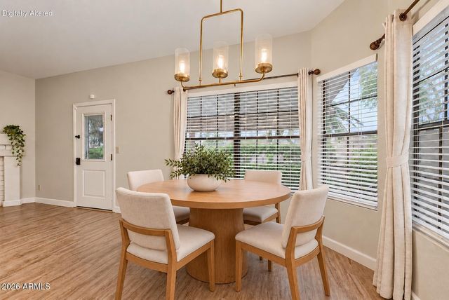 966 N SAINT ELENA Street, Gilbert, AZ 85234