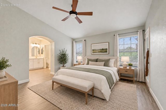 966 N SAINT ELENA Street, Gilbert, AZ 85234