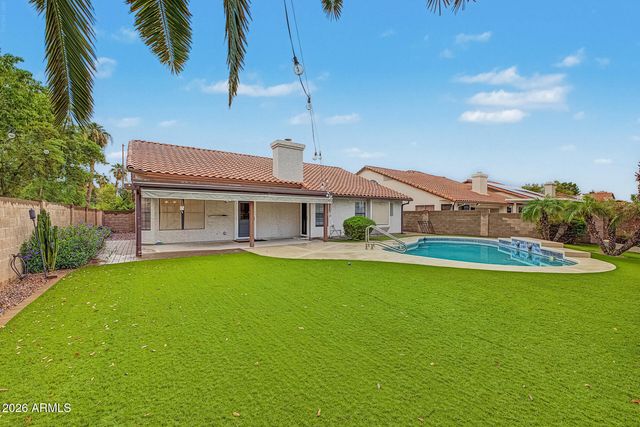 966 N SAINT ELENA Street, Gilbert, AZ 85234