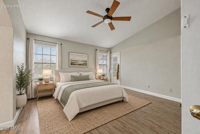 966 N SAINT ELENA Street, Gilbert, AZ 85234