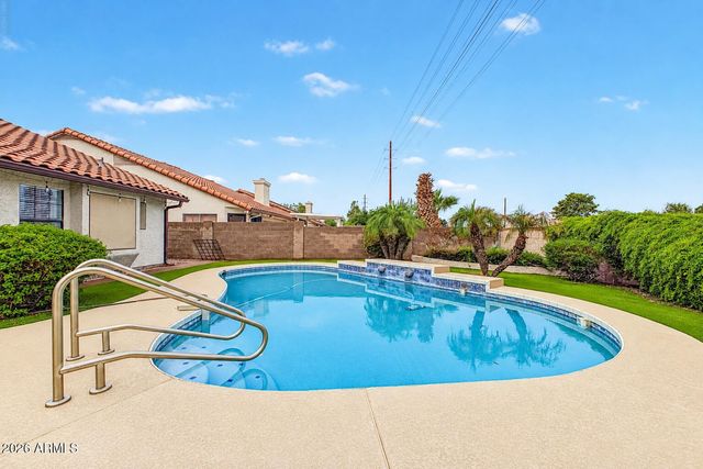 966 N SAINT ELENA Street, Gilbert, AZ 85234