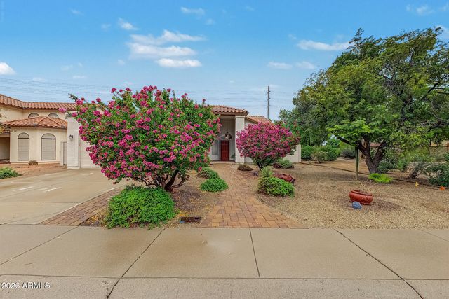966 N SAINT ELENA Street, Gilbert, AZ 85234