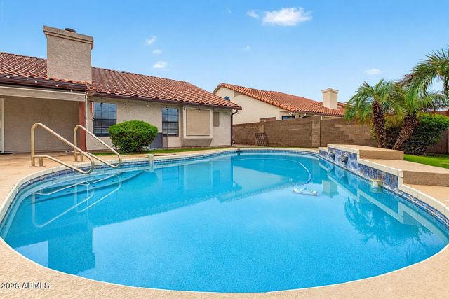 966 N SAINT ELENA Street, Gilbert, AZ 85234
