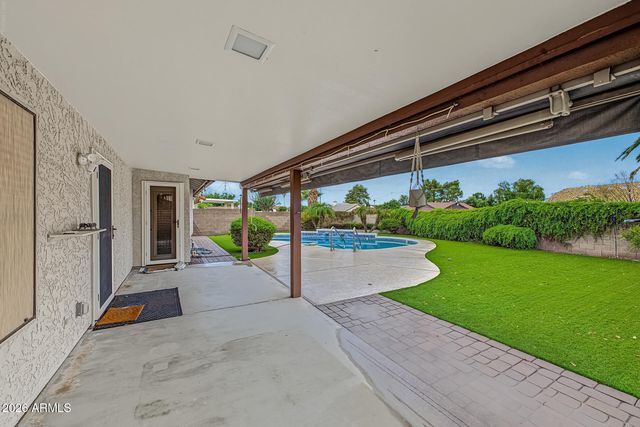 966 N SAINT ELENA Street, Gilbert, AZ 85234