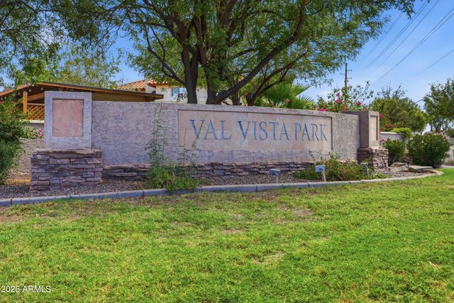 966 N SAINT ELENA Street, Gilbert, AZ 85234