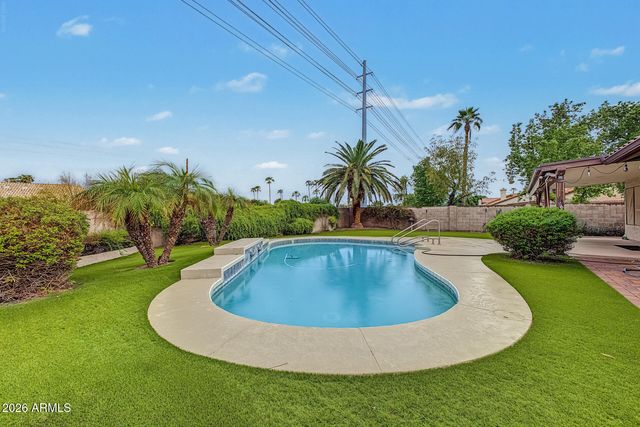 966 N SAINT ELENA Street, Gilbert, AZ 85234