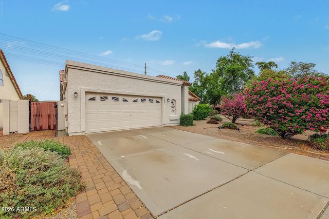966 N SAINT ELENA Street, Gilbert, AZ 85234