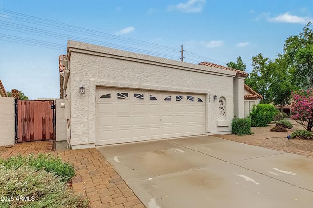 966 N SAINT ELENA Street, Gilbert, AZ 85234