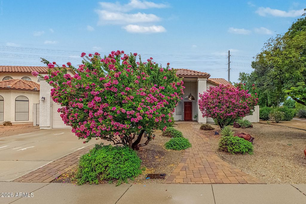 966 N SAINT ELENA Street, Gilbert, AZ 85234