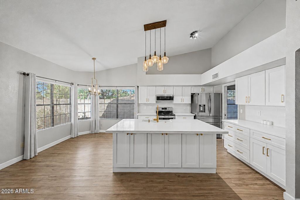 966 N SAINT ELENA Street, Gilbert, AZ 85234 — photo 2
