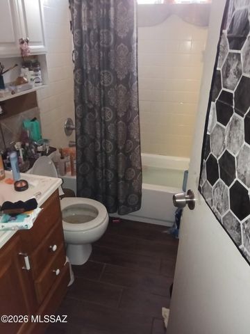 5181 W Wood Owl Drive, Tucson, AZ 85742