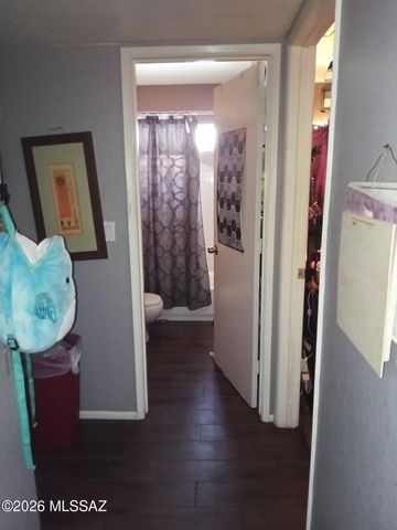 5181 W Wood Owl Drive, Tucson, AZ 85742