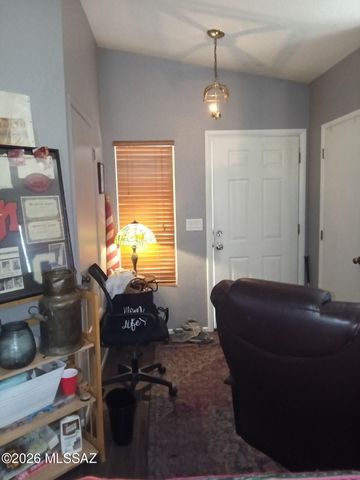 5181 W Wood Owl Drive, Tucson, AZ 85742