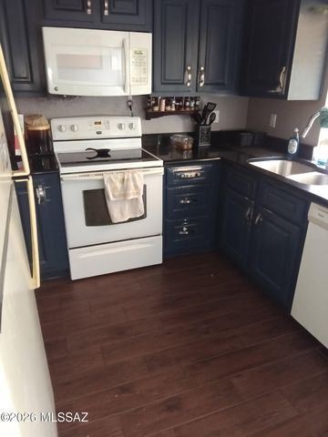 5181 W Wood Owl Drive, Tucson, AZ 85742