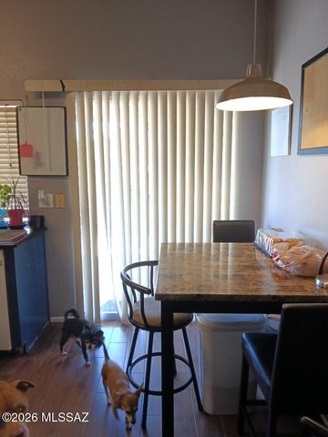 5181 W Wood Owl Drive, Tucson, AZ 85742