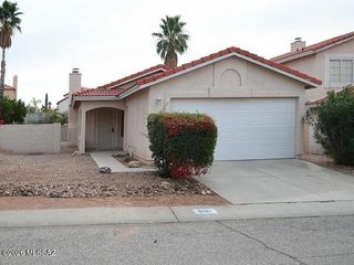 5181 W Wood Owl Drive, Tucson, AZ 85742