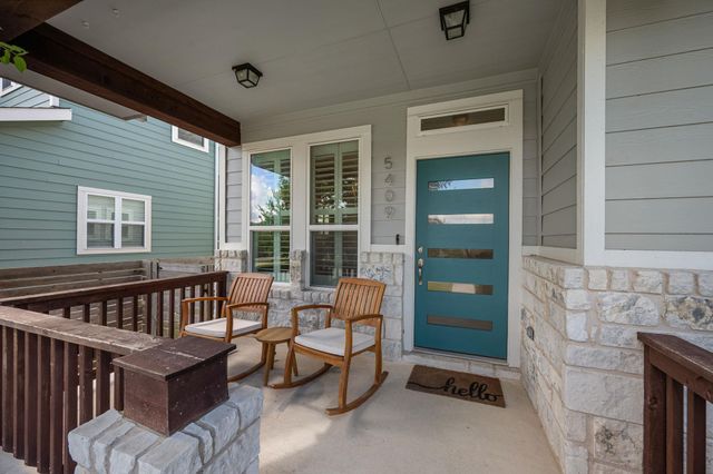 5409 Fox Wing WAY, Austin, TX 78747