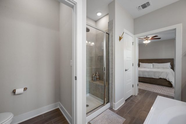 5409 Fox Wing WAY, Austin, TX 78747