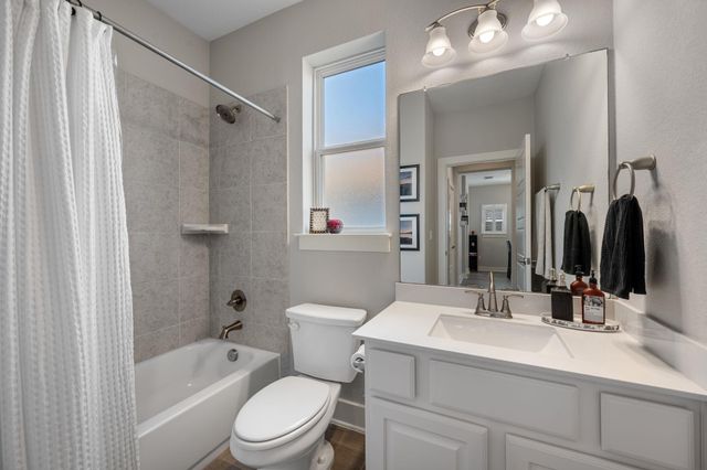 5409 Fox Wing WAY, Austin, TX 78747