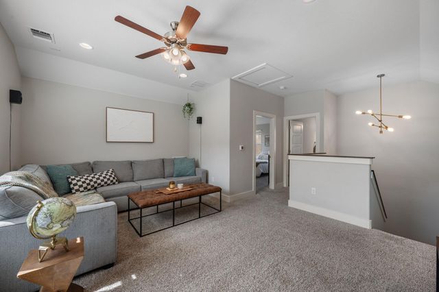 5409 Fox Wing WAY, Austin, TX 78747
