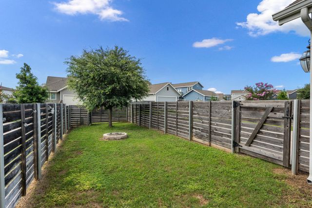 5409 Fox Wing WAY, Austin, TX 78747