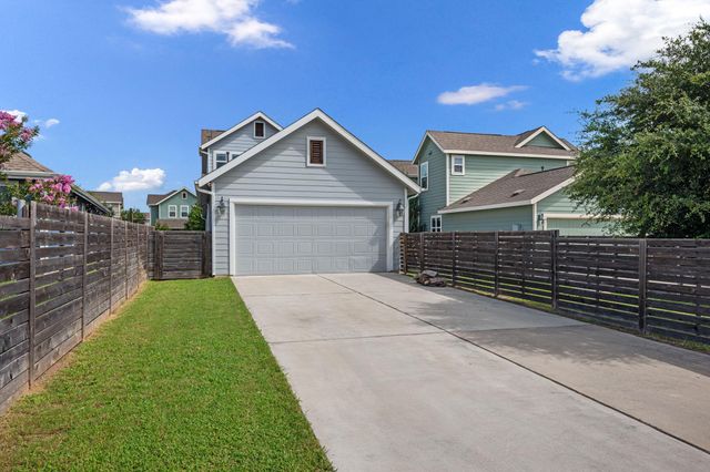 5409 Fox Wing WAY, Austin, TX 78747