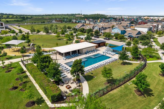 5409 Fox Wing WAY, Austin, TX 78747