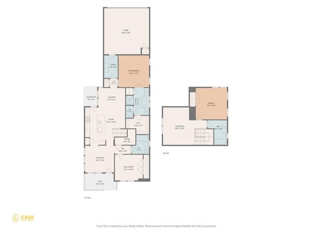 5409 Fox Wing WAY, Austin, TX 78747