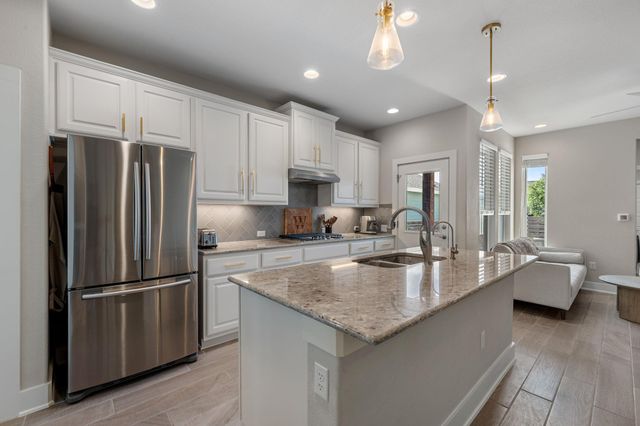 5409 Fox Wing WAY, Austin, TX 78747