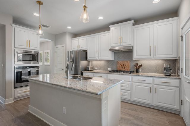 5409 Fox Wing WAY, Austin, TX 78747
