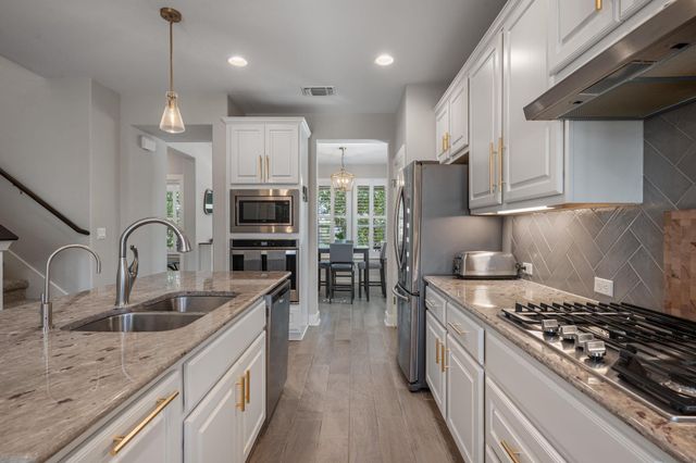 5409 Fox Wing WAY, Austin, TX 78747