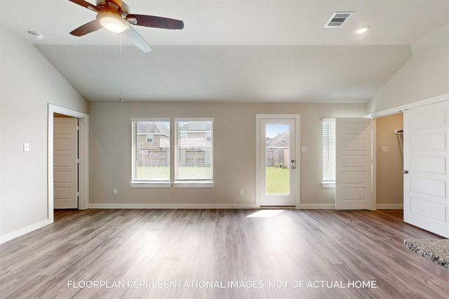 1317 Blue Moon Lane, La Marque, TX 77568