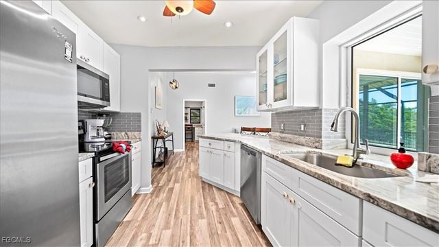 11195 Seabreeze AVE, Port Charlotte, FL 33981