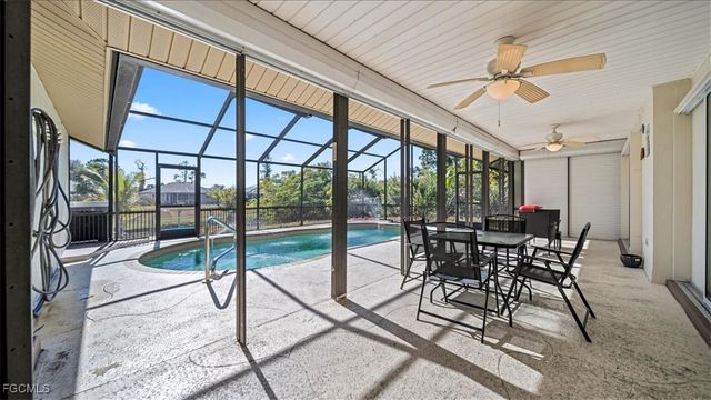 11195 Seabreeze AVE, Port Charlotte, FL 33981