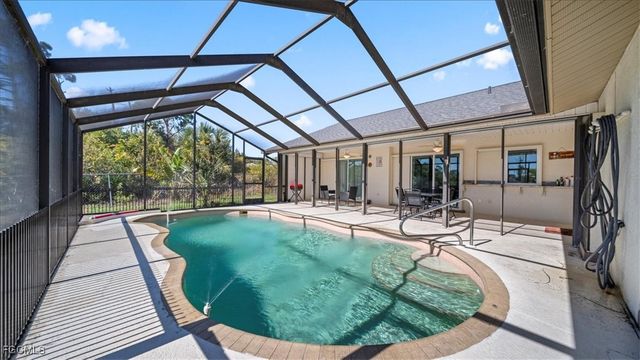 11195 Seabreeze AVE, Port Charlotte, FL 33981