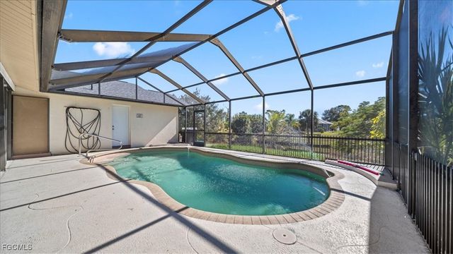 11195 Seabreeze AVE, Port Charlotte, FL 33981