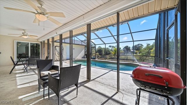 11195 Seabreeze AVE, Port Charlotte, FL 33981