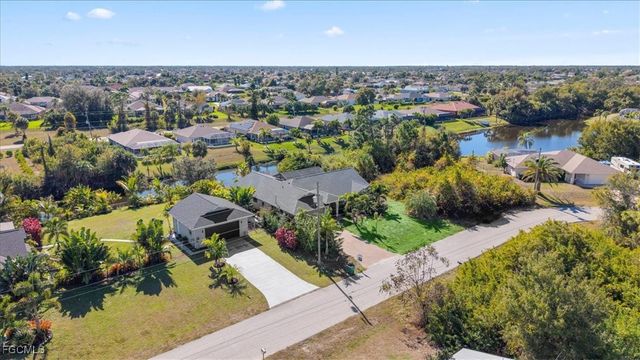 11195 Seabreeze AVE, Port Charlotte, FL 33981