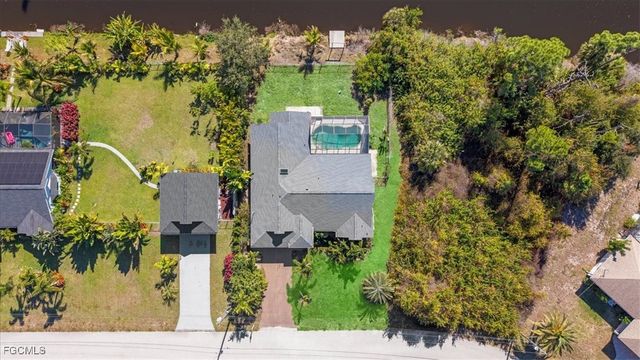 11195 Seabreeze AVE, Port Charlotte, FL 33981