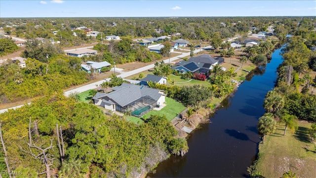 11195 Seabreeze AVE, Port Charlotte, FL 33981