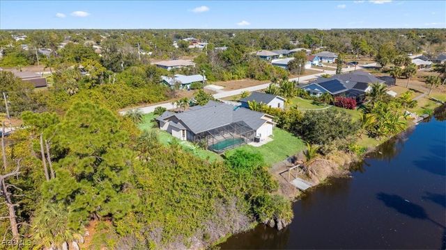 11195 Seabreeze AVE, Port Charlotte, FL 33981