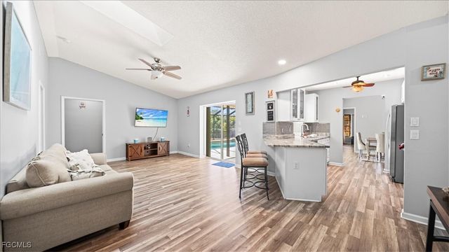 11195 Seabreeze AVE, Port Charlotte, FL 33981