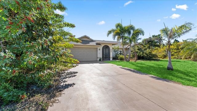 11195 Seabreeze AVE, Port Charlotte, FL 33981
