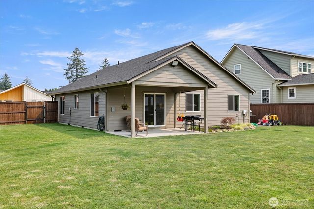 211 W Oak Street, Yacolt, WA 98675
