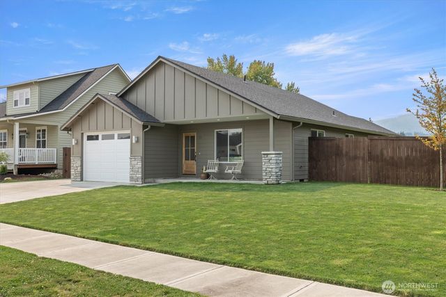 211 W Oak Street, Yacolt, WA 98675