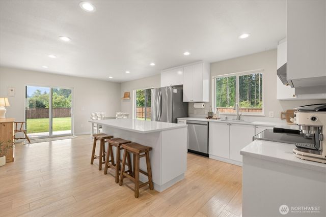 211 W Oak Street, Yacolt, WA 98675