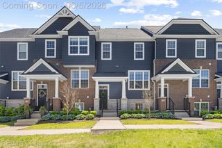 219 S Sydney Court, Plymouth, MI 48170