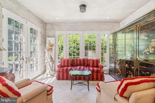 7200 CONNECTICUT AVE, Chevy Chase, MD 20815