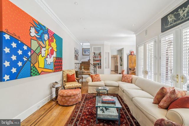 7200 CONNECTICUT AVE, Chevy Chase, MD 20815