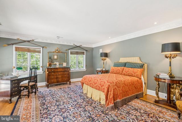 7200 CONNECTICUT AVE, Chevy Chase, MD 20815